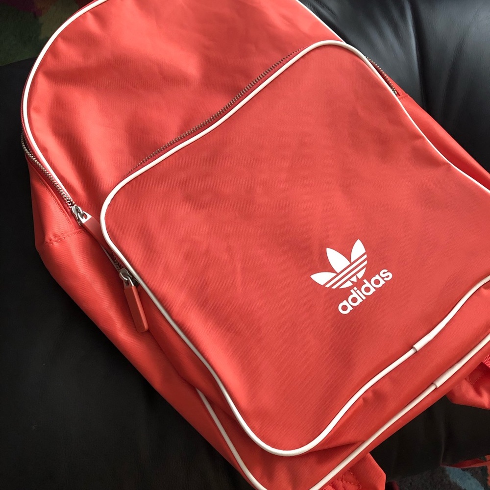 Adidas Backpack - never been used (NWOT)